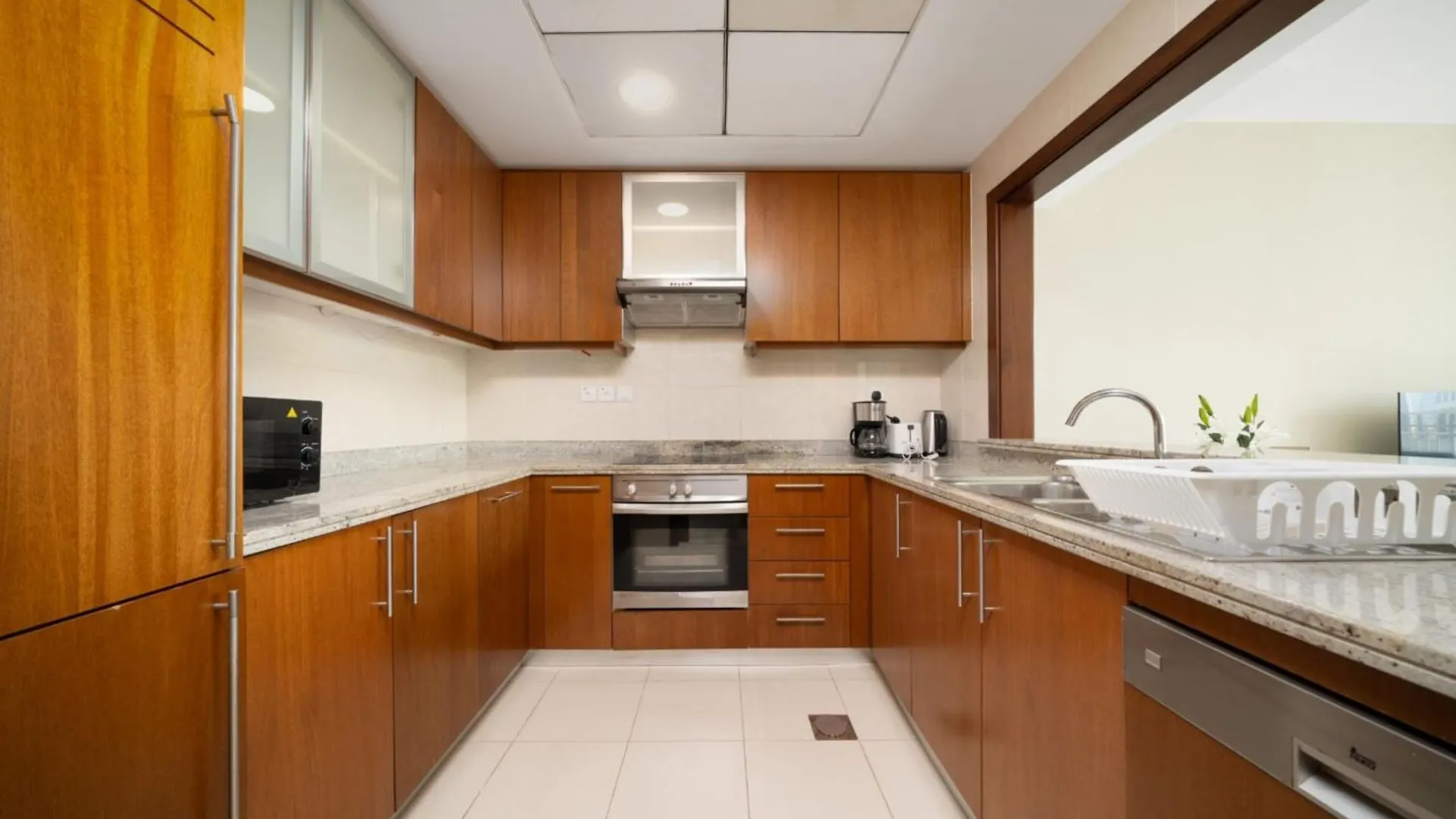 Modern And Stylish 1Br - Standpoint Apartment Dubai 0*,  United Arab Emirates