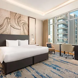 Novotel Gold District ドバイ